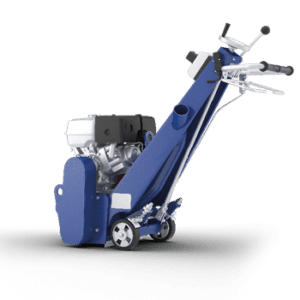 fresadora autónoma BMP-265B (Escarificador)