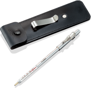 Medidor de espesor de pintura Posipen
